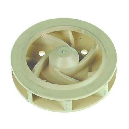 Turbine pompe cyclage lave vaisselle Elettrobar 124048