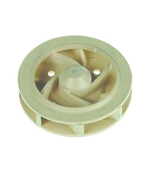 Turbine pompe cyclage lave vaisselle Elettrobar 124048