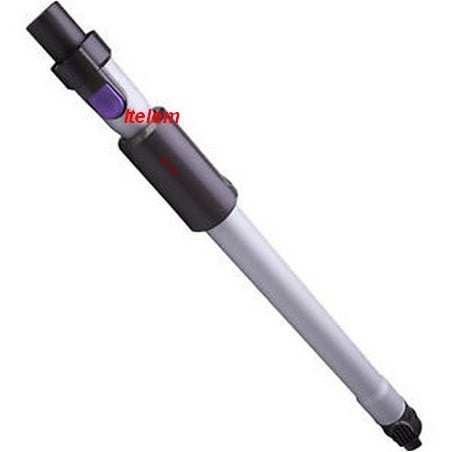 Tube telescopique aspirateur Dyson 91041514