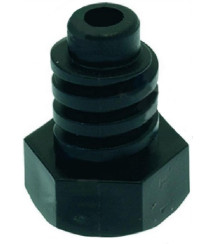 Kit de 4 pieds lave-vaisselle Kromo Angelo Po 10850