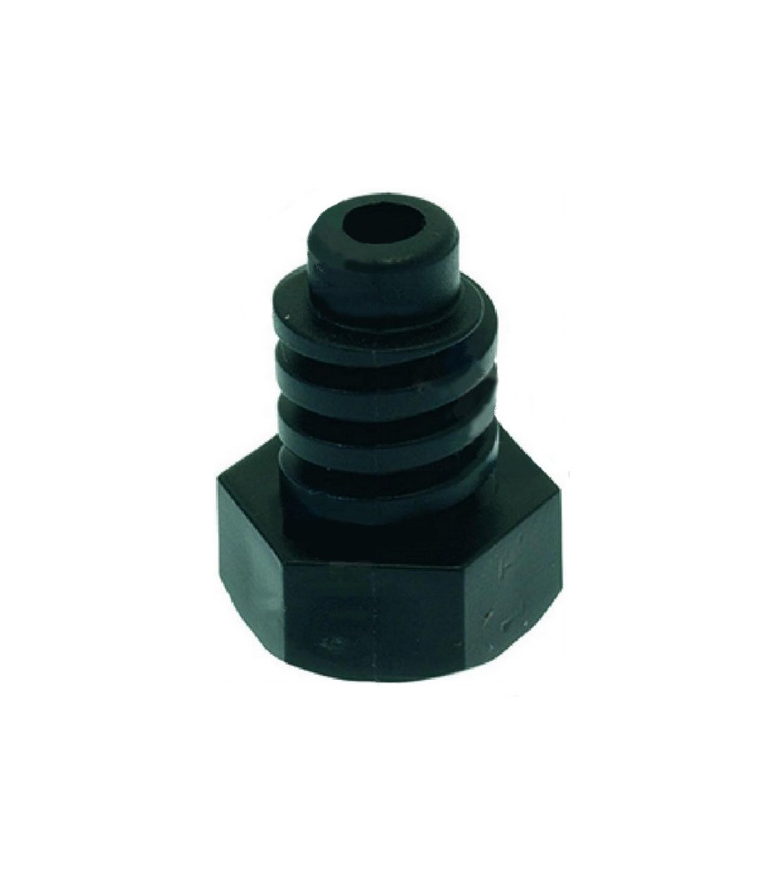 Kit de 4 pieds lave-vaisselle Kromo Angelo Po 10850