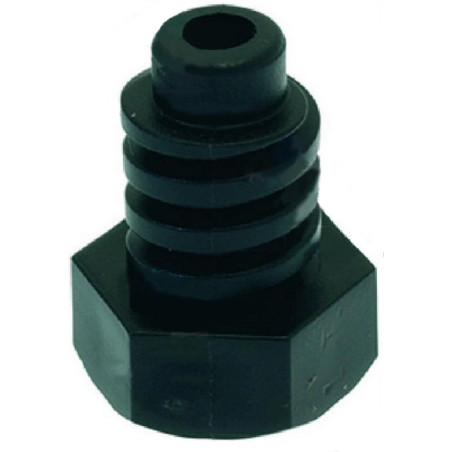 Kit de 4 pieds lave-vaisselle Kromo Angelo Po 10850