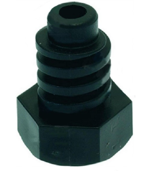 Kit de 4 pieds lave-vaisselle Kromo Angelo Po 10850