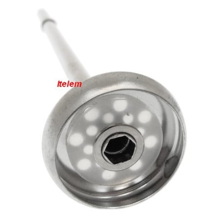 Tube remontee percolateur Regina 90 Bartscher A036874