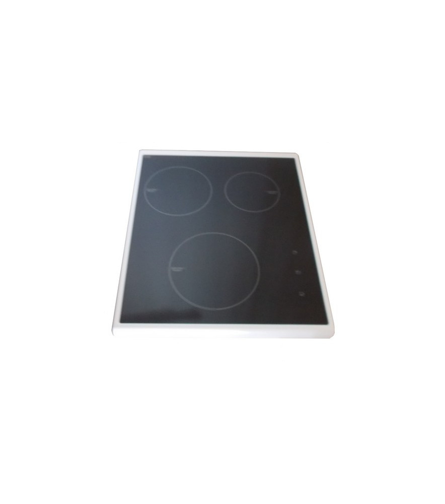 Dessus verre vitrocéramique cuisinière Faure 8088949030 — free download
