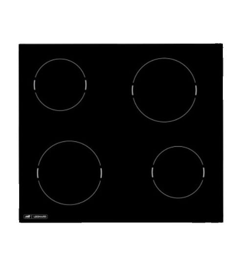 Dessus Verre Vitroceramique Table Cuisson Leonard 5615822110