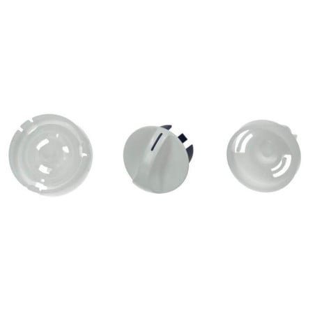 Bouton programmateur seche linge Bosch 00176118