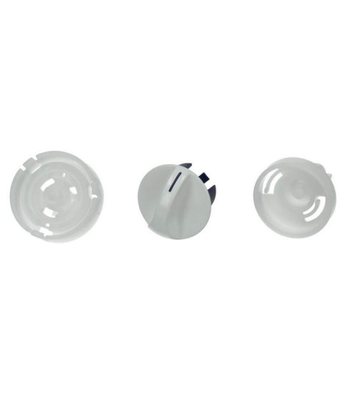 Bouton programmateur seche linge Bosch 00176118