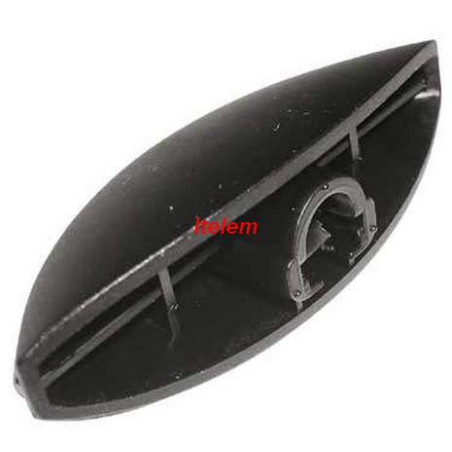 Manette sélection four De Dietrich 77X2238