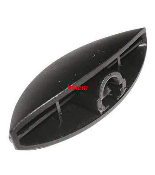 Manette sélection four De Dietrich 77X2238