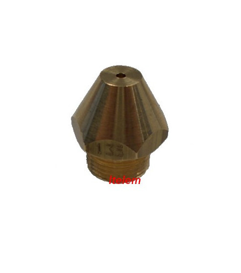 Injecteur gaz piano professionnel Thirode 311131 115