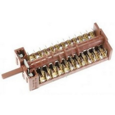 Commutateur four Beko 263100032