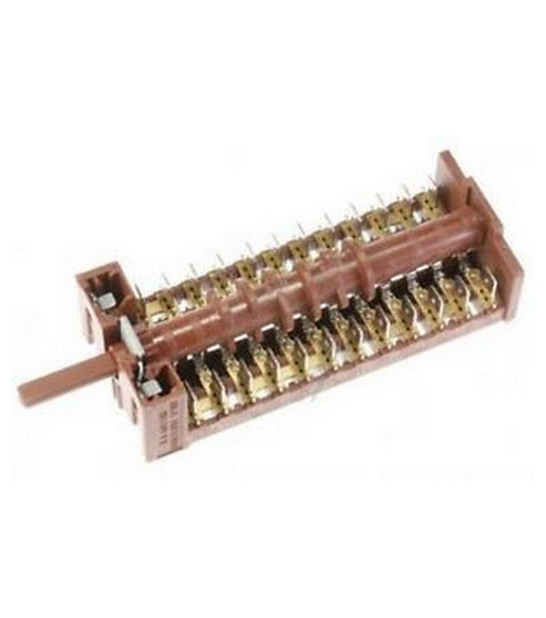 Commutateur four Beko 263100032
