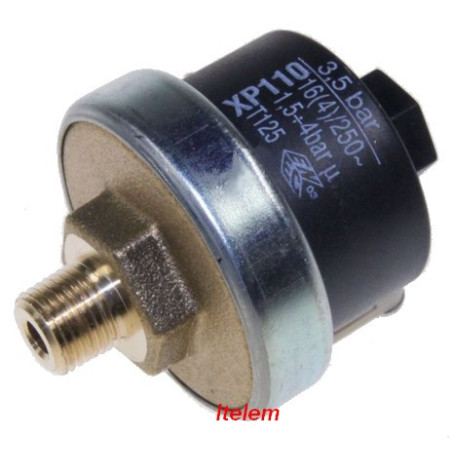Pressostat centrale vapeur Astoria 500582920
