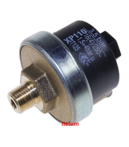 Pressostat centrale vapeur Astoria 500582920