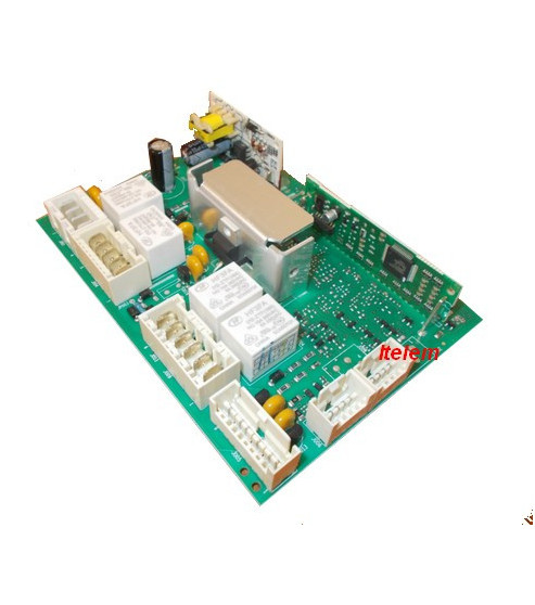 Module électronique lave linge Indesit C00288974