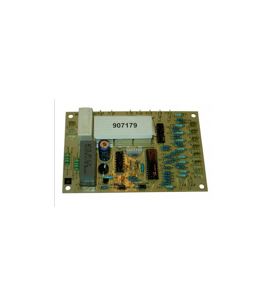 Module électronique lave-vaisselle professionnel Silanos 907179