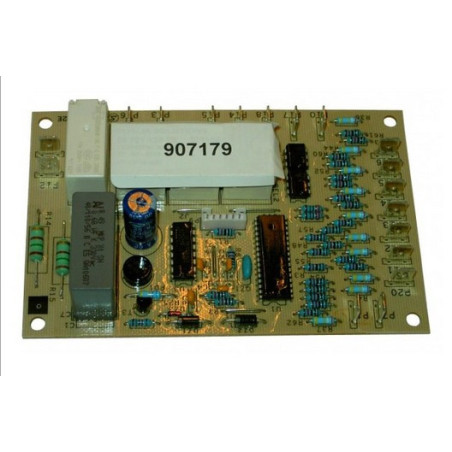 Module électronique lave-vaisselle professionnel Silanos 907179