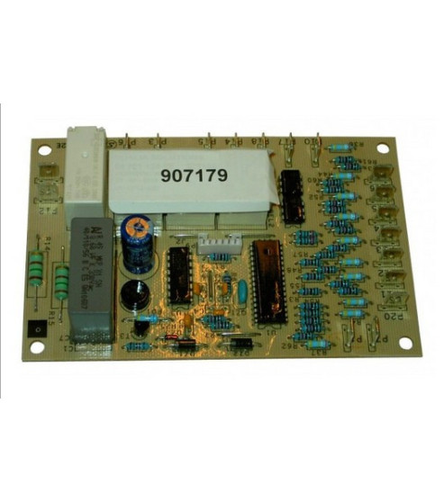 Module électronique lave-vaisselle professionnel Silanos 907179