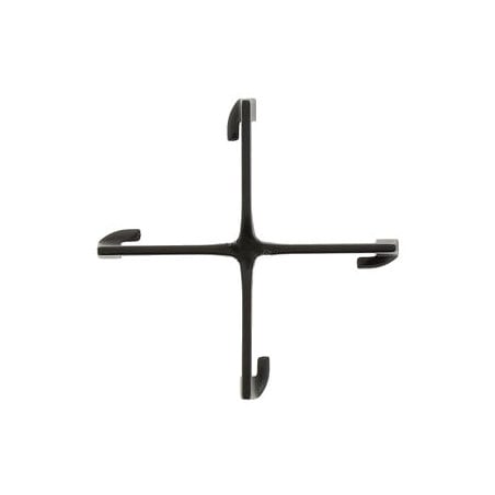 Grille de brûleur table de cuisson Brandt 70X2591