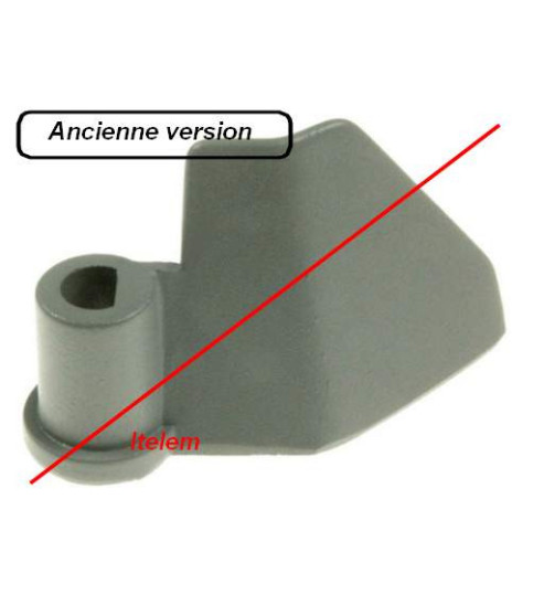 Pale pétrissage machine à pain Severin 3325048 7814048