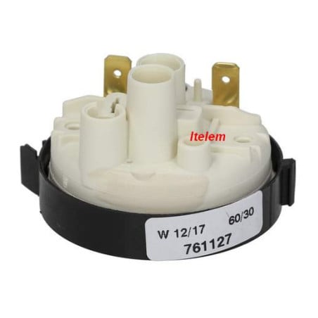 Pressostat 60/30 lave-vaisselle Lamber 0300026