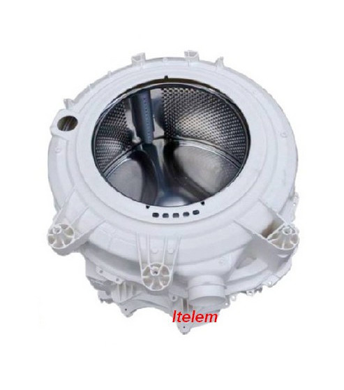 Cuve complète lave-linge Whirlpool 481010578409