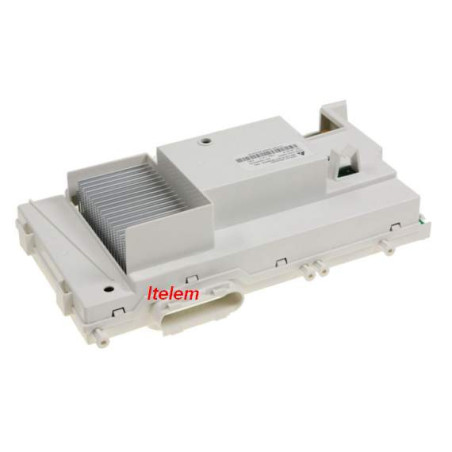 Module puissance lave-linge Ariston C00296190