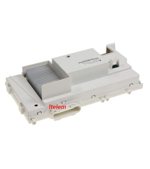 Module puissance lave-linge Ariston C00296190
