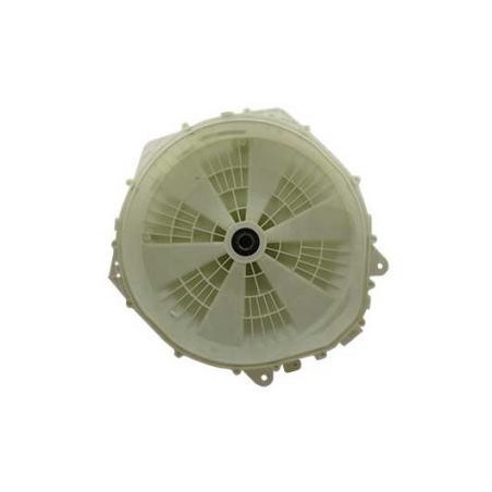 Roulement Tambour Machine à Laver Vedette/Brandt – Axe, Palier, Support (réf VLT6632-F/02, BWT3613T)