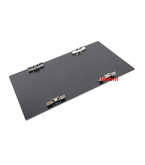 Dessus verre table induction EHH3320FOK Electrolux 5616256110