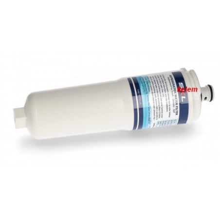 Fitre eau CS 52 refrigerateur Americain Bosch 00640565