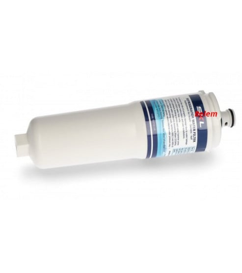 Fitre eau CS 52 refrigerateur Americain Bosch 00640565
