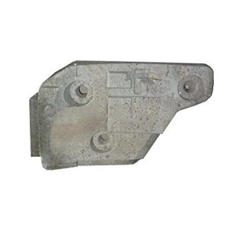 Contrepoids supérieur lave-linge Ariston C00119110