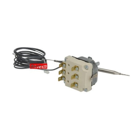 Thermostat triphase friteuse Bertos 33066400