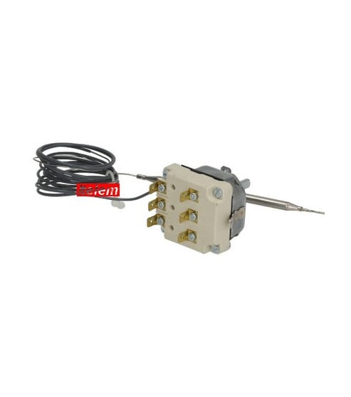 Thermostat triphase friteuse Bertos 33066400