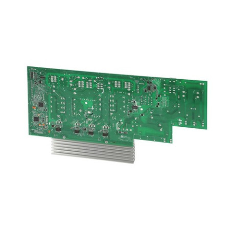 Module puissance côté droit table cuisson Siemens 00745793