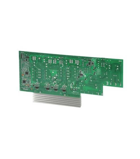 Module puissance côté droit table cuisson Siemens 00745793