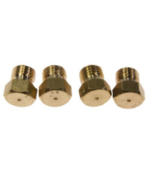 Injecteurs gaz butane Listo 395A55
