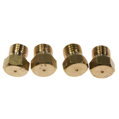 Injecteurs gaz butane Listo 395A55