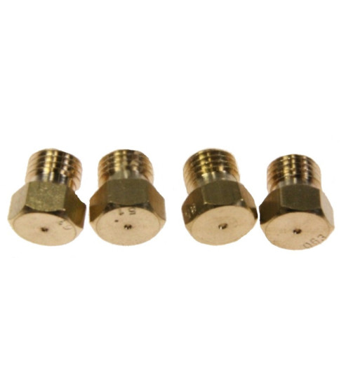 Injecteurs gaz butane Listo 395A55