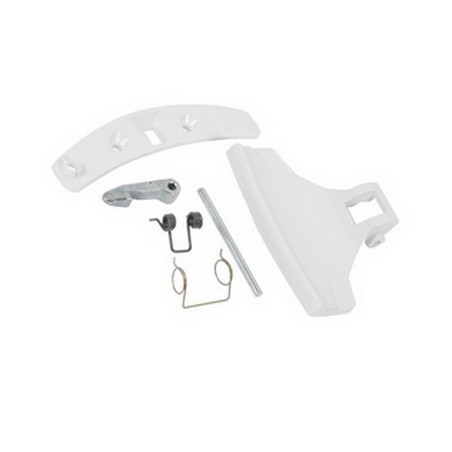 Kit poignee hublot lave linge Arthur Martin 50277655002