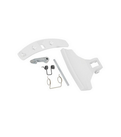 Kit poignee hublot lave linge Arthur Martin 50277655002
