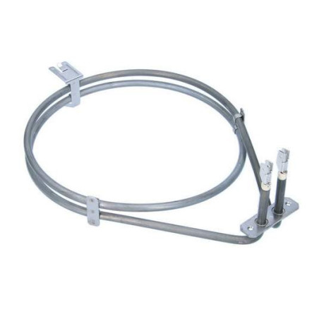 Résistance circulaire four Bosch 00791580