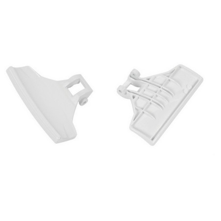 Kit poignee hublot lave linge 50277655002 Arthur Martin