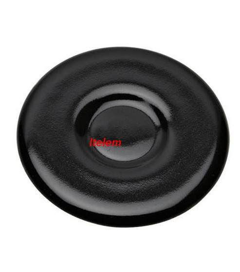 Chapeau bruleur auxiliaire table cuisson Candy Rosieres 42340125