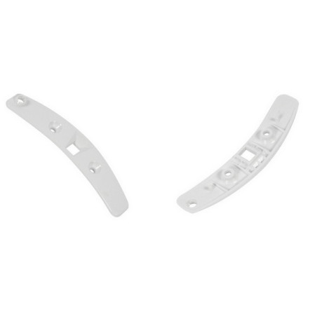 Kit poignee hublot 50277655002 lave linge Arthur Martin