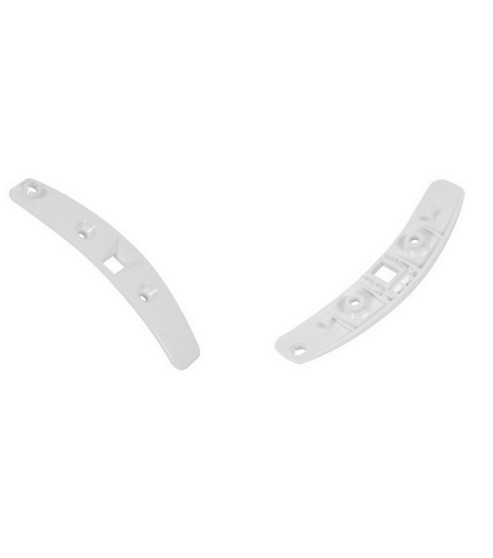Kit poignee hublot 50277655002 lave linge Arthur Martin