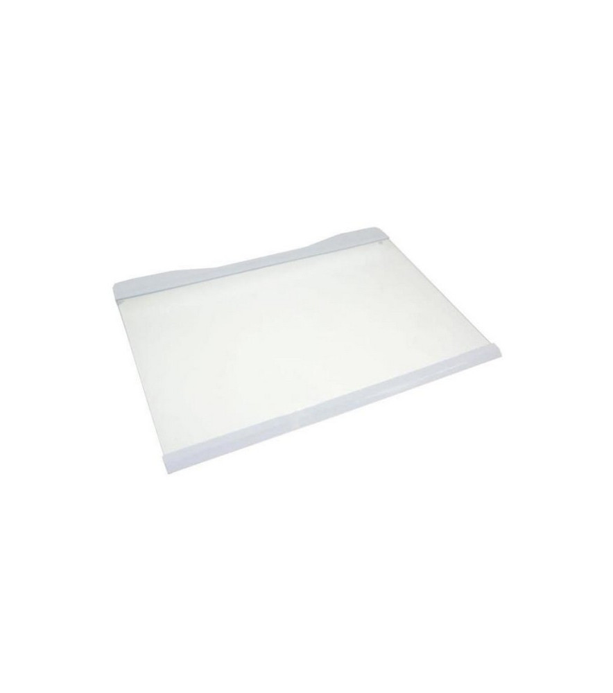 Étagère Clayette En Verre Pour Réfrigérateur Electrolux - Réf 075334 (46x5726)
