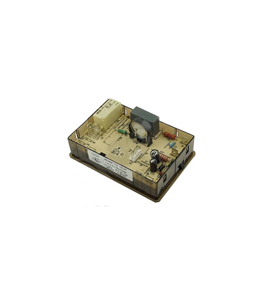 Programmateur electronique Bompani 318193